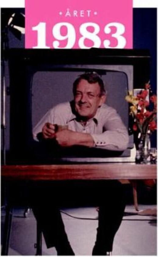 Året 1983 av Kalle Løchen, Even Vaa