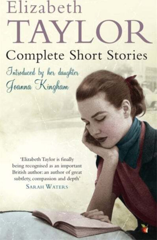 Complete Short Stories av Elizabeth Taylor