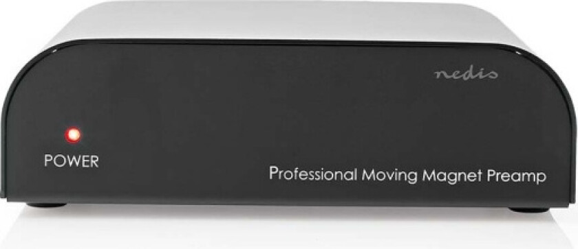 AAMP2411BK - RIAA Preamplifier (MM)