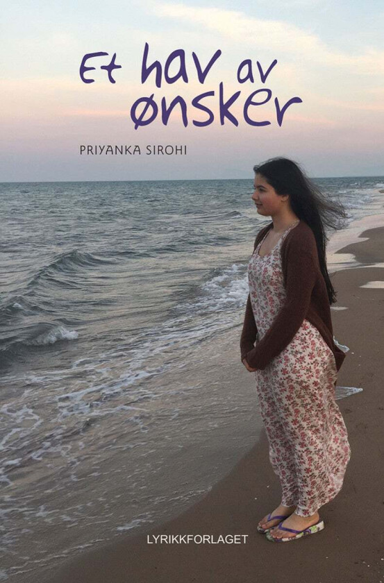 Et hav av ønsker av Priyanka Sirohi