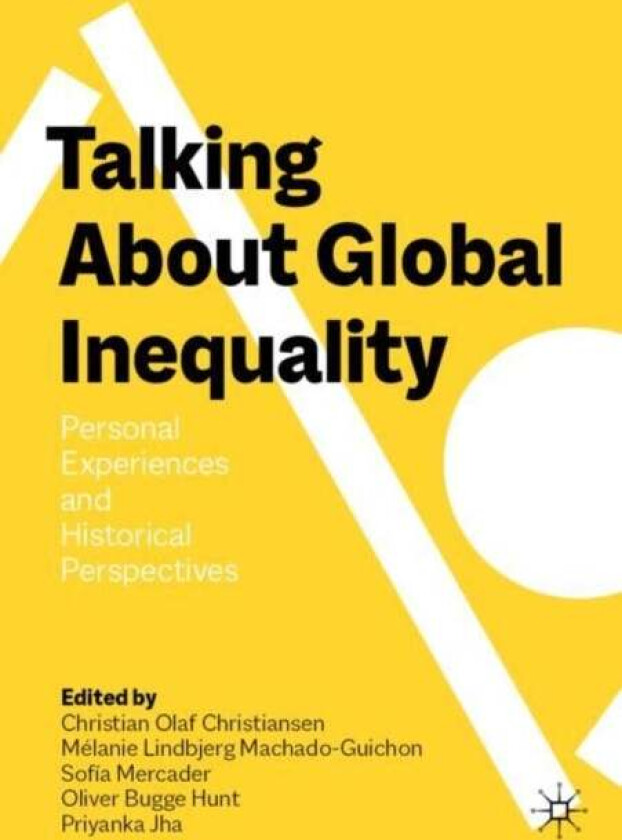 Talking About Global Inequality