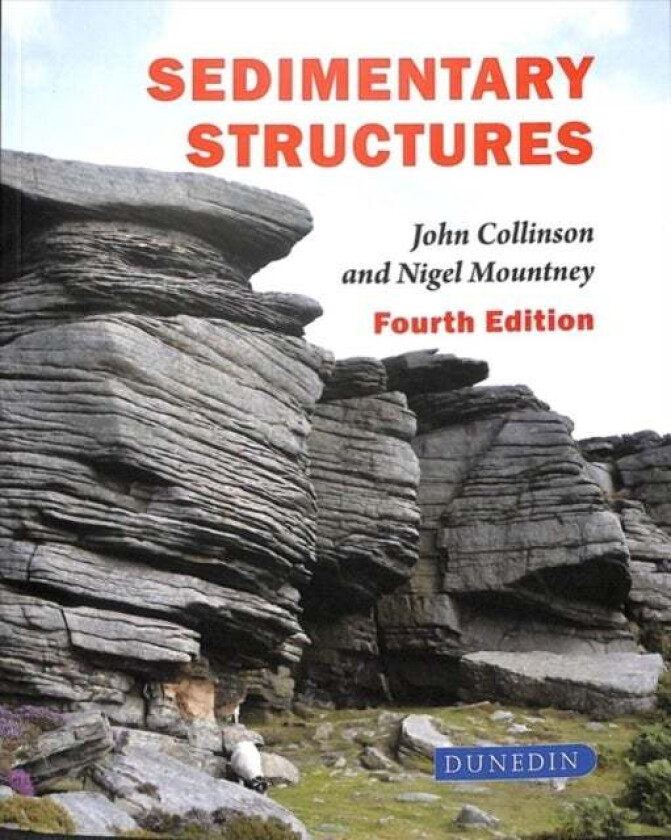 Sedimentary Structures av John Collinson, Nigel Mountney