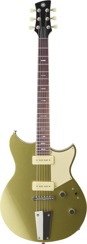 Revstar RSP02T Crisp Gold