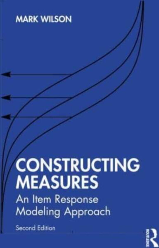 Constructing Measures av Mark Wilson