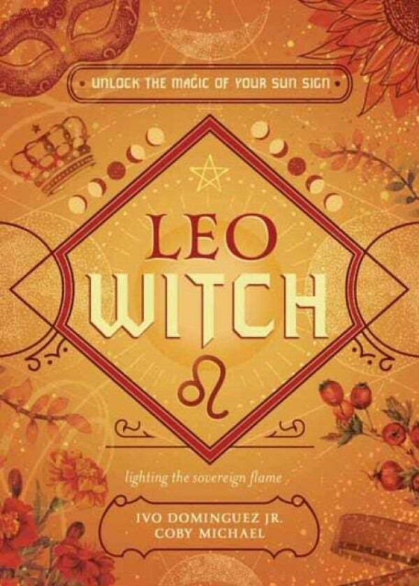 Leo Witch av Ivo Dominguez Jr, Coby Michael