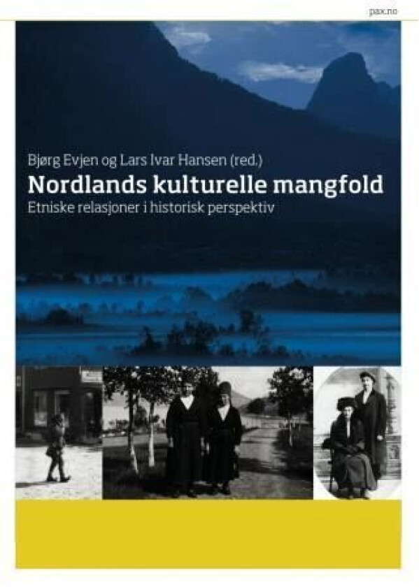 Nordlands kulturelle mangfold