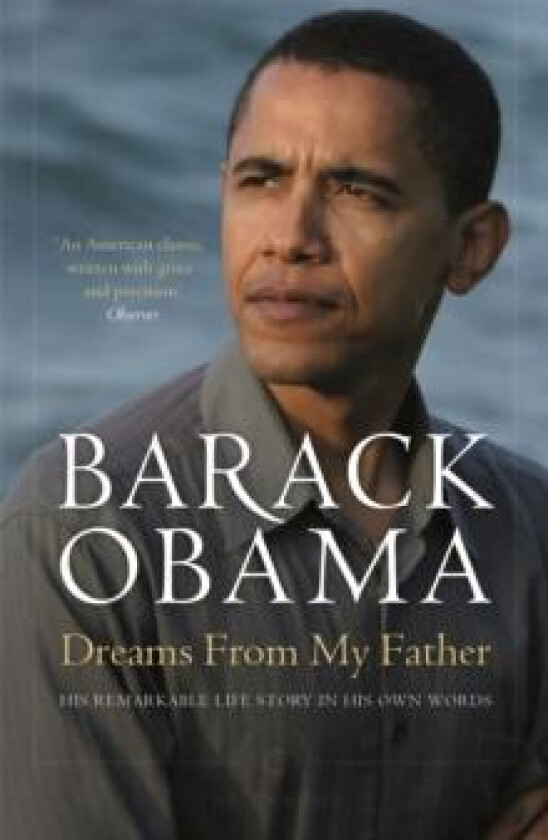 Dreams From My Father av Barack Obama