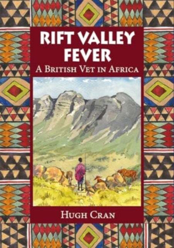 Rift Valley Fever av Hugh Cran