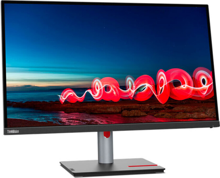 Thinkvision T27i-30 27" 1920 X 1080 16:9 Ips 60hz