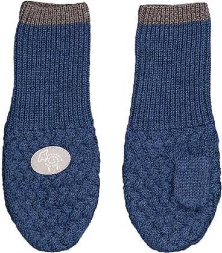 Classic Votter, Blå