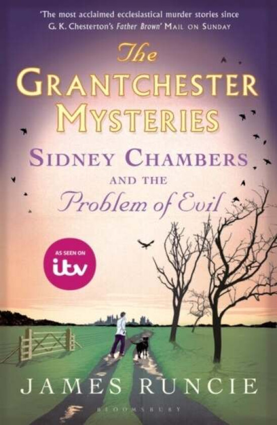 Sidney Chambers and The Problem of Evil av James Runcie