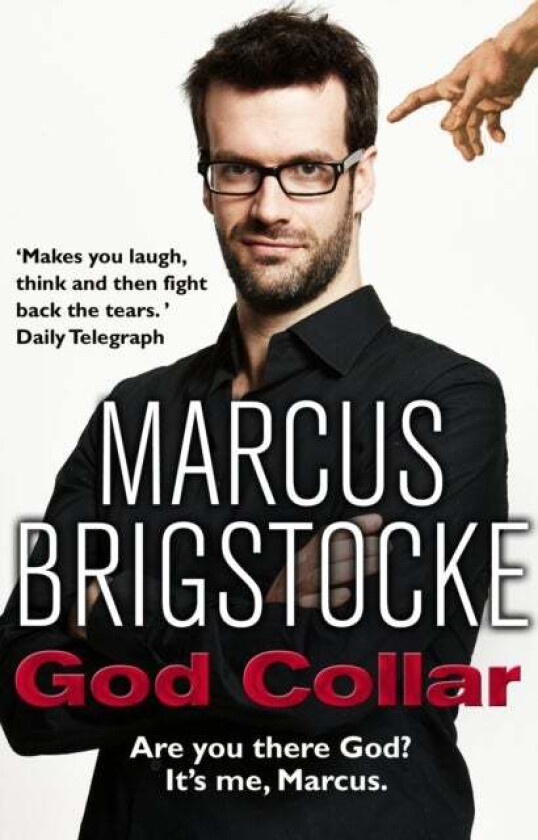 God Collar av Marcus Brigstocke