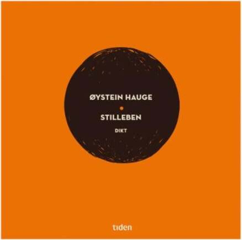 Stilleben av Øystein Hauge