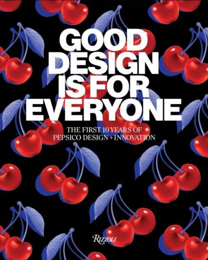 Good Design Is for Everyone av Mauro Porcini
