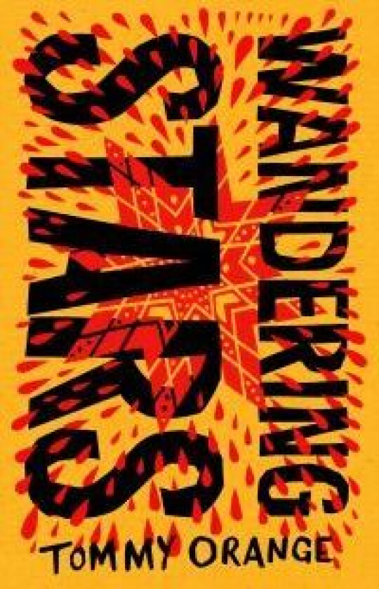 Wandering Stars av Tommy Orange
