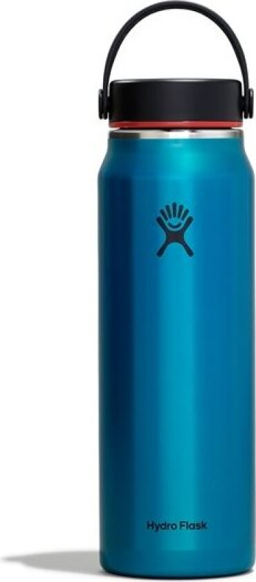 32 Oz Lightweight Wide Flex Cap Celestine 946 ml