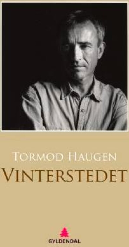 Vinterstedet av Tormod Haugen