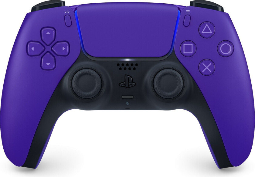 PlayStation 5 Dualsense - Galactic Purple - Gamepad -  PlayStation 5