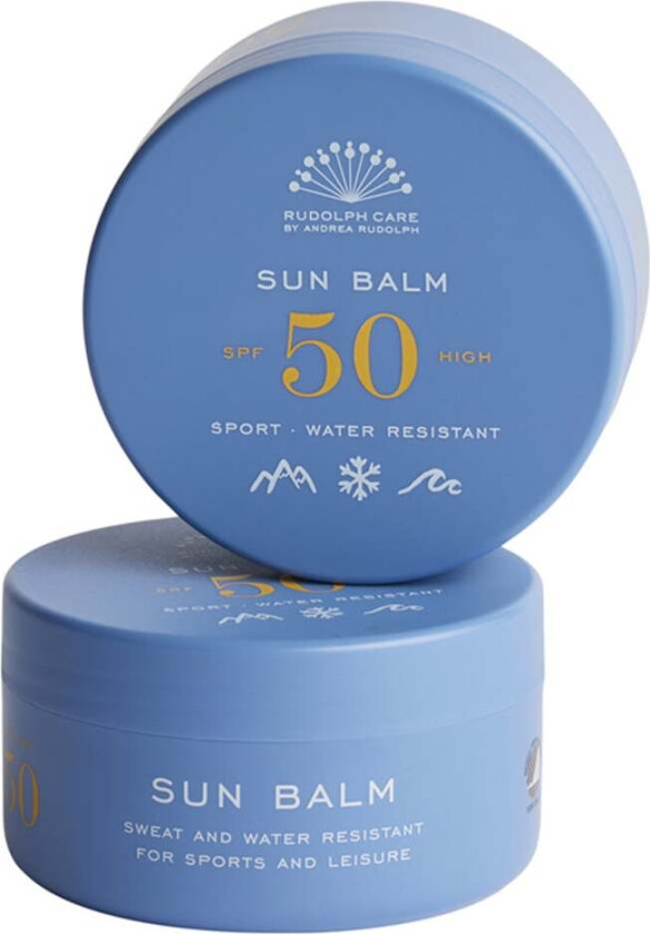 Sun Balm Spf50 145ml