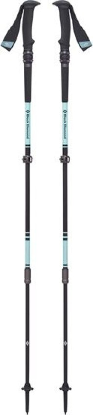 Bilde av Woman Trail Pro Shock Trek Poles