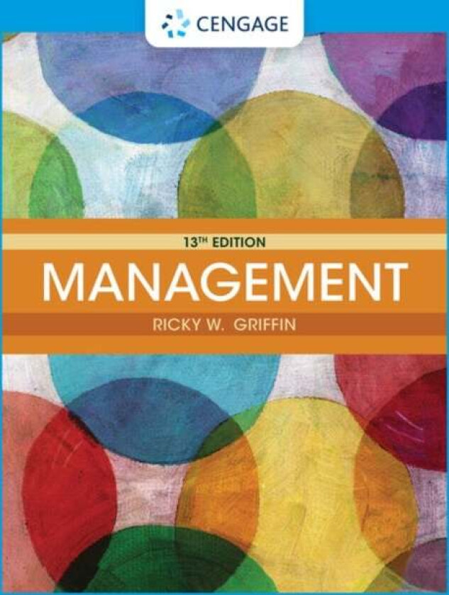 Management av Ricky (Texas A&M University) Griffin