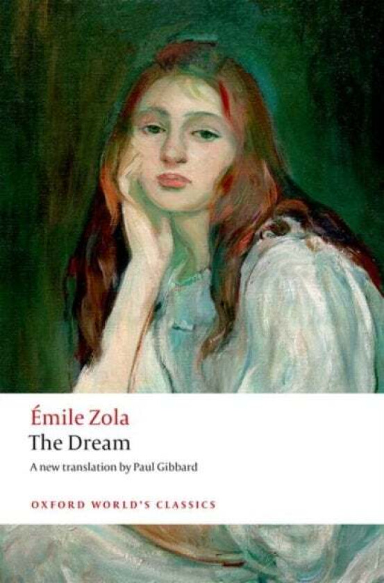 The Dream av Emile Zola