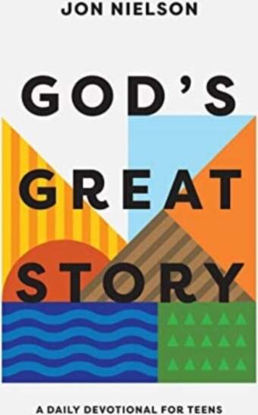 God's Great Story
