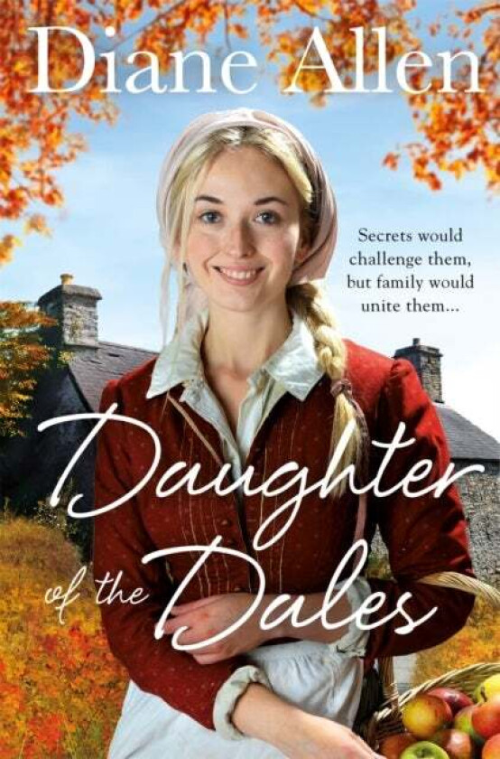 Daughter of the Dales av Diane Allen