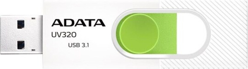 ADATA UV320 - 64GB - Minnepenn