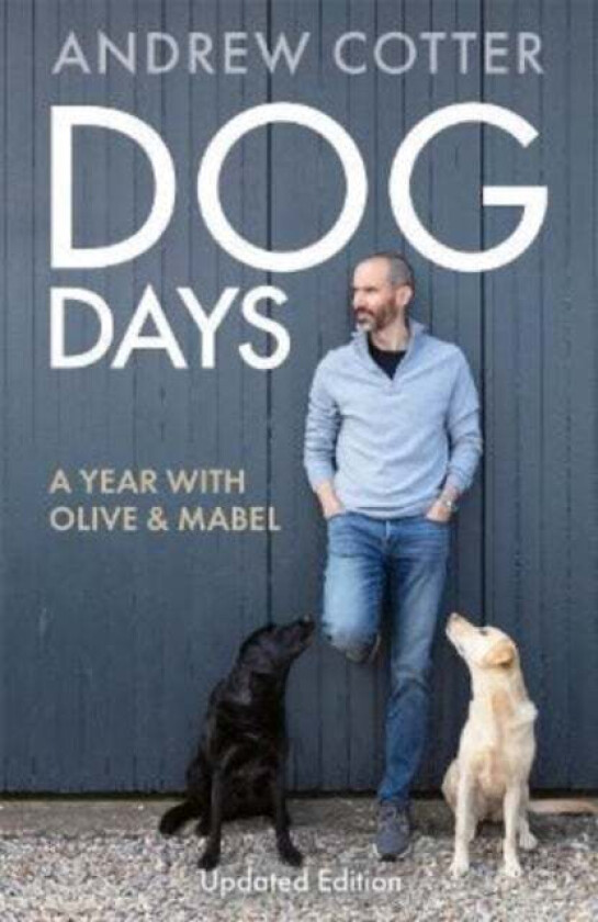 Dog Days av Andrew Cotter