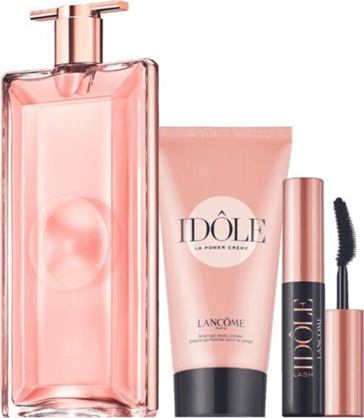 Lancome Paris Gift Set 50 ml