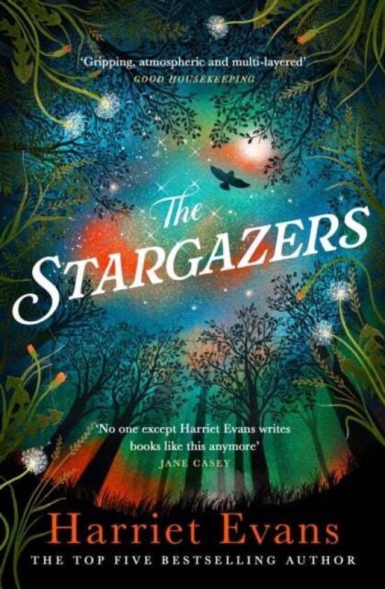 The Stargazers av Harriet Evans