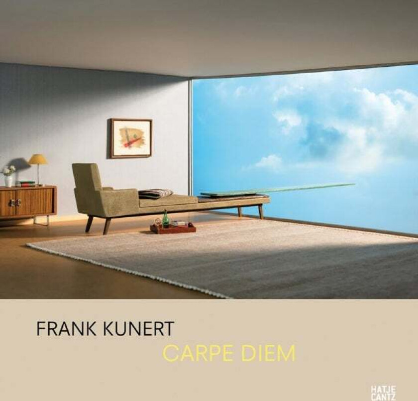 Frank Kunert (Bilingual edition)