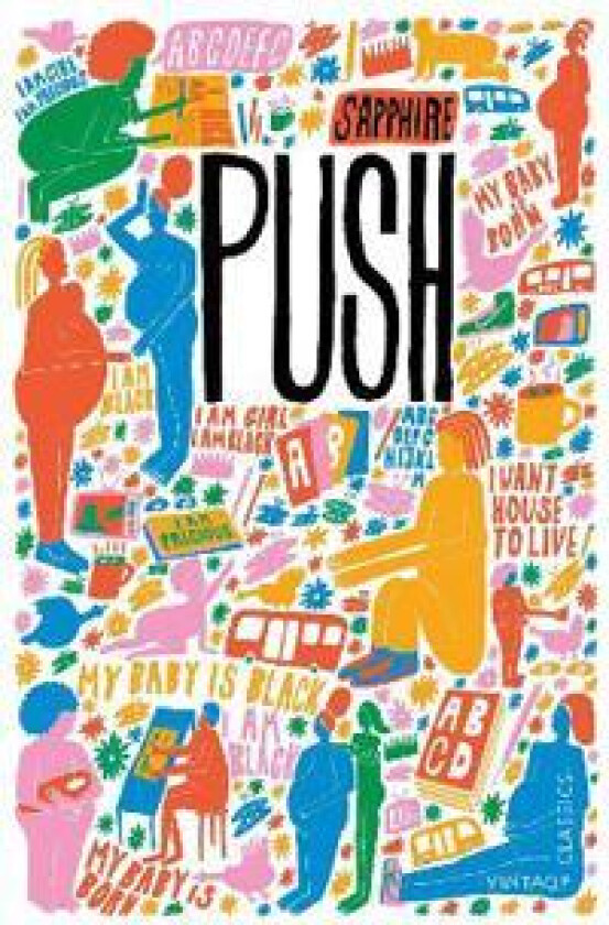 Push av Sapphire