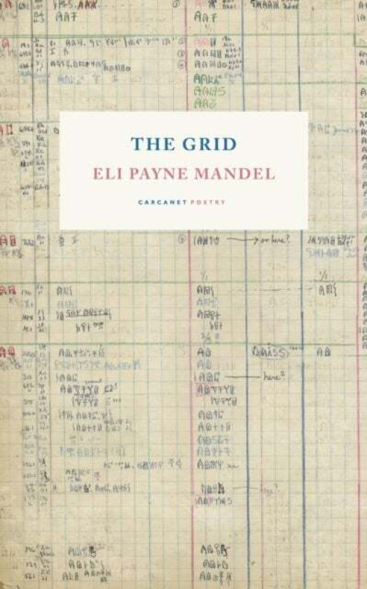 The Grid av Eli Payne Mandel