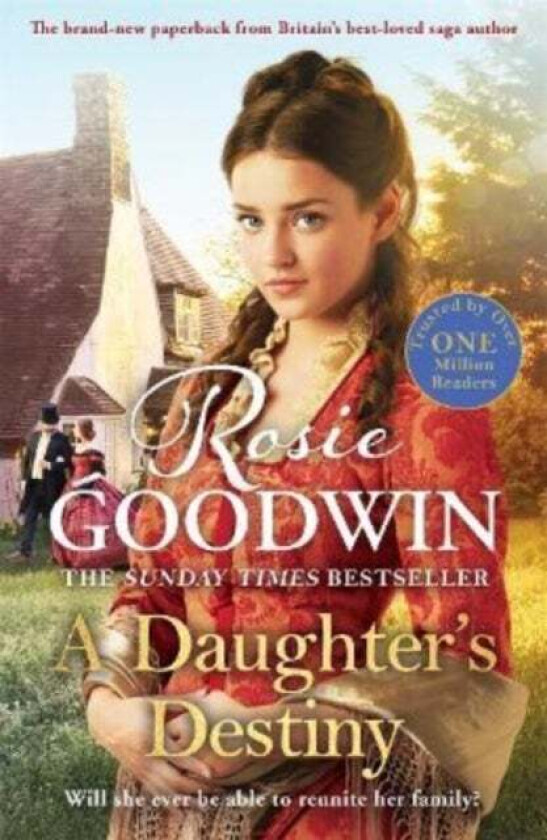 A Daughter's Destiny av Rosie Goodwin