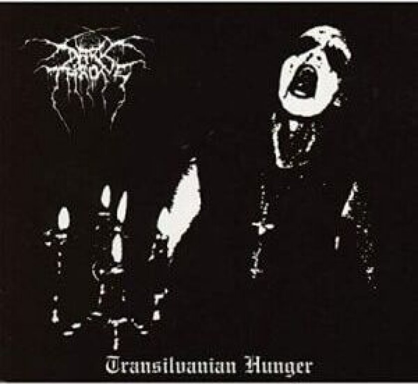 Bilde av Darkthrone - Transilvanian Hunger