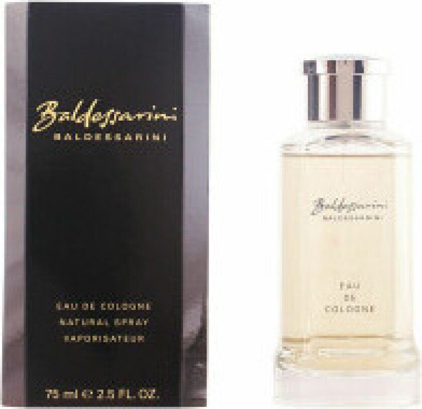 Baldessarini Classic Eau De Cologne 75ml