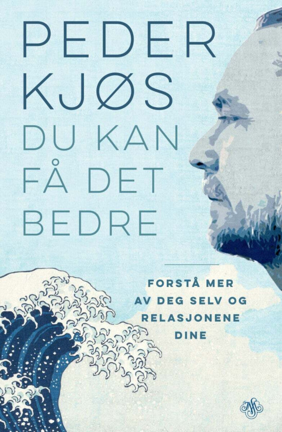 Du kan få det bedre av Peder Kjøs