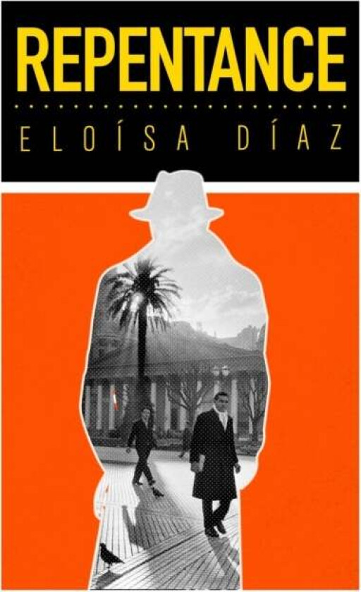 Repentance av Eloisa Diaz