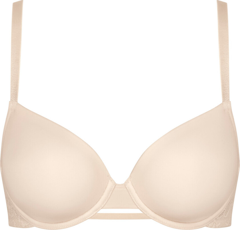 Vivid Spotlight Whp BH Med Spiler, Farge: Cameo Beige, Størrelse: 70B, Kvinner
