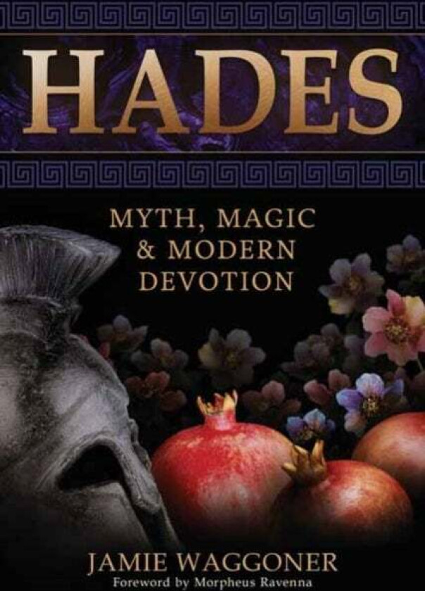 Hades av Jamie Waggoner