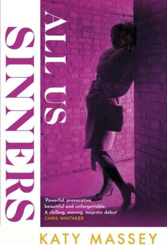 All Us Sinners av Katy Massey