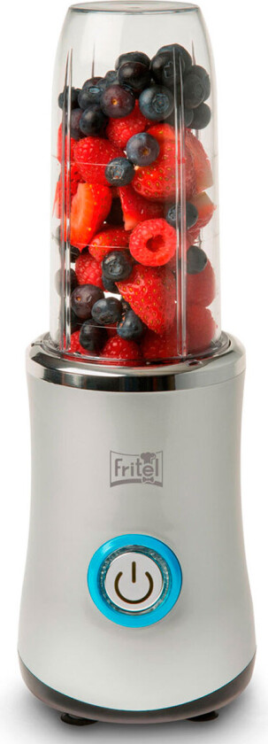FRITEL Starter BG 1310 - Mikser - 0.7 liter - 380 W - sølvgrå