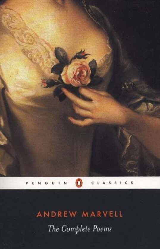 The Complete Poems av Andrew Marvell