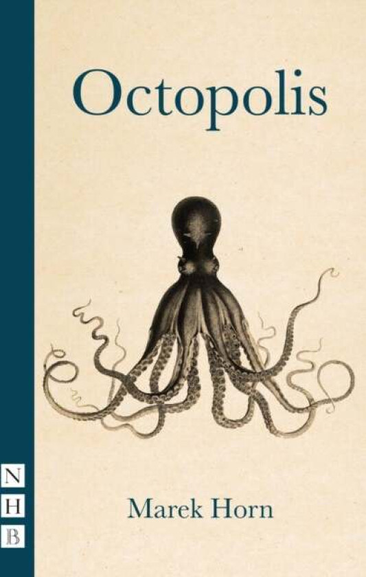 Octopolis av Marek Horn