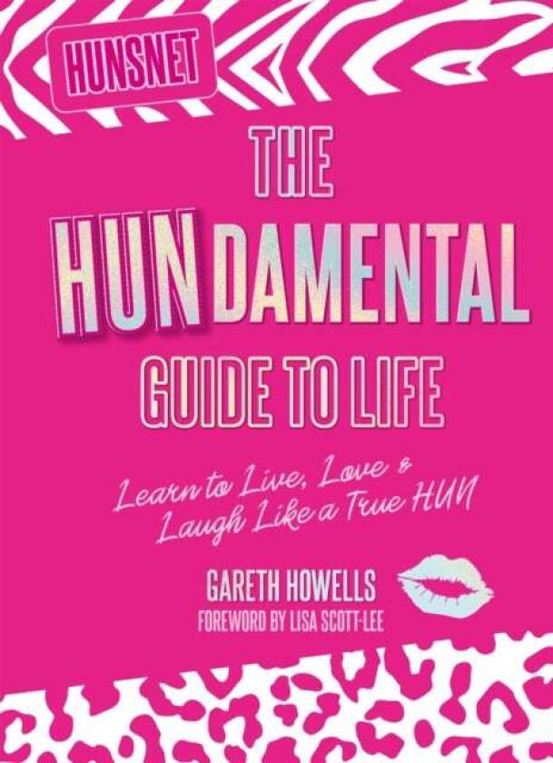 The Hundamental Guide to Life av Hunsnet