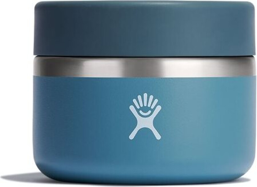 12 oz Insulated Food Jar baltic