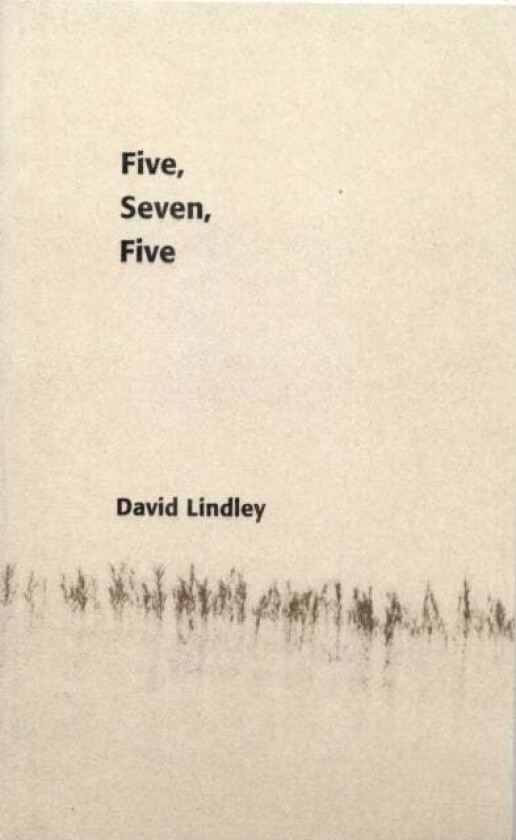 Five, Seven, Five av David Lindley