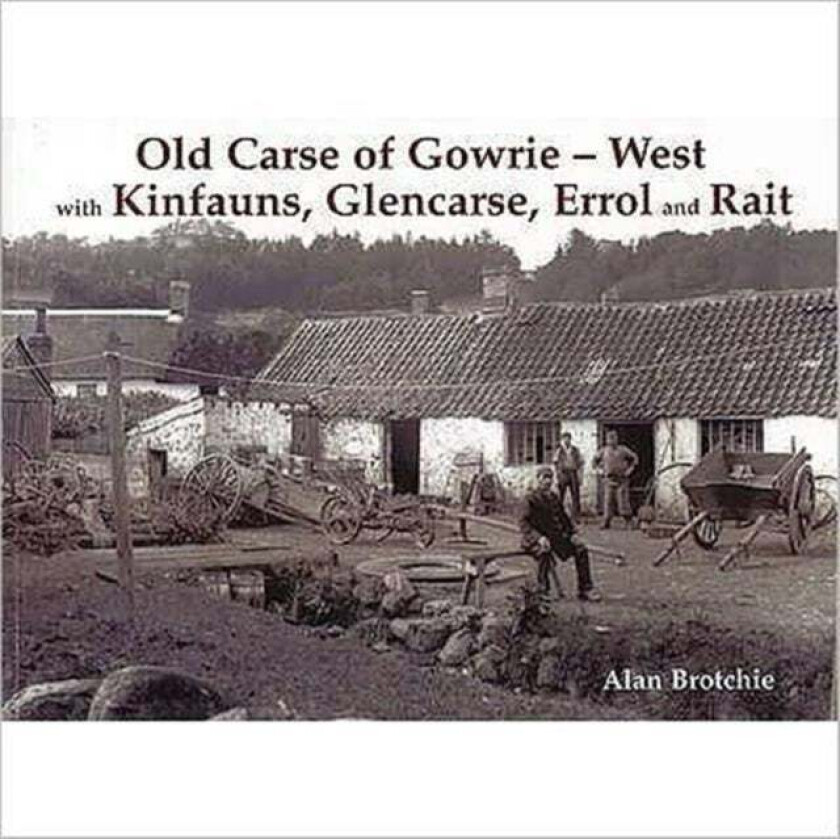 Old Carse of Gowrie - West av Alan Brotchie